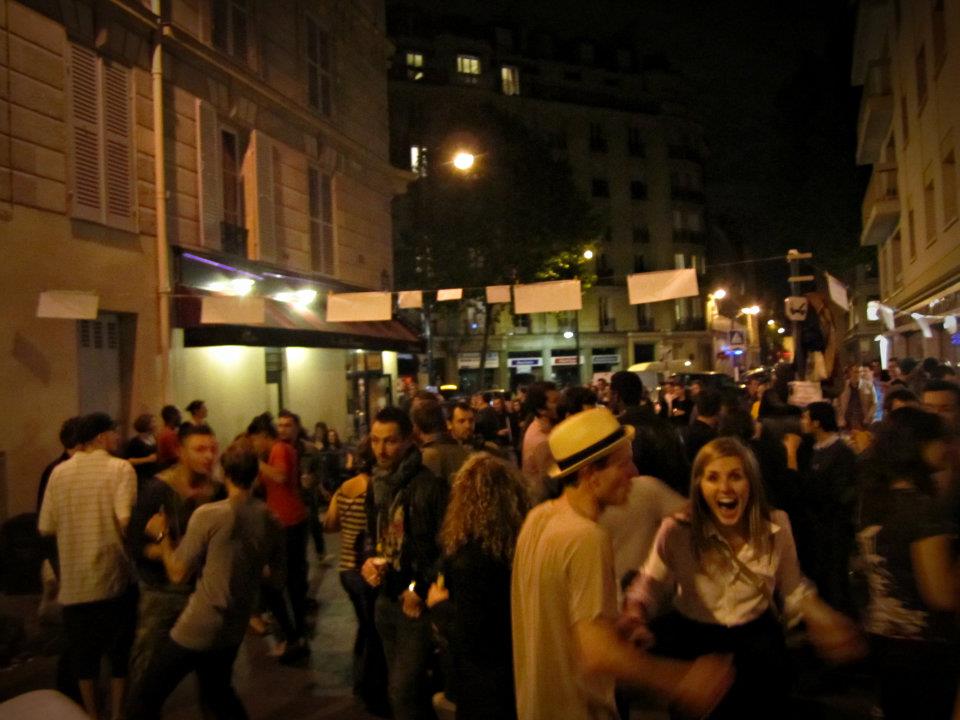 Fete de la Musique Paris