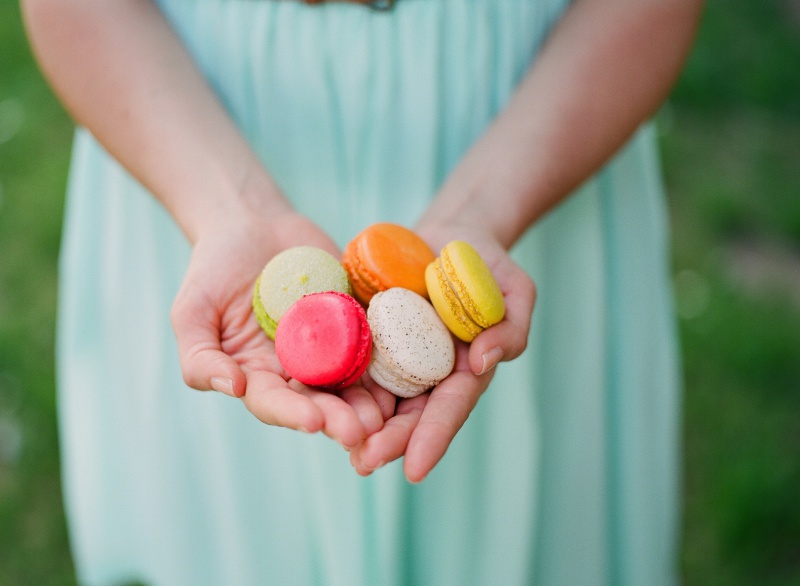 Macarons