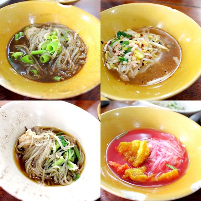 bangkok boat noodles