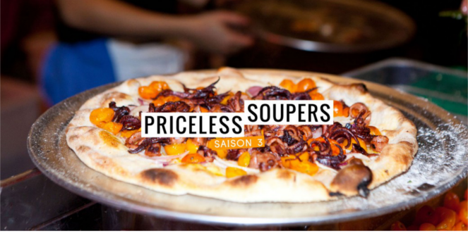 Priceless Soupers