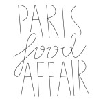 Paris Food Affair