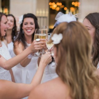 Diner en Blanc Paris