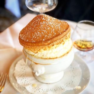 Josephine Chez Dumonet Best Classic French Restaurant Paris