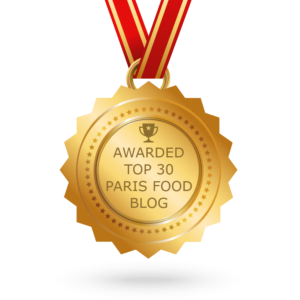 Top Paris Food Blog