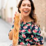 Julie Neis | France, Food, & Travel